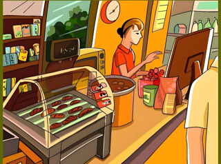 便利店怎么摆，顾客更爱进？——布局对生意的影响揭秘