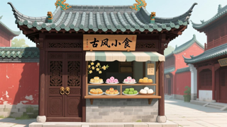 景区售货亭收银系统选型指南