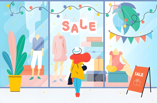服装店如何挑选收银系统：实用指南、少走弯路